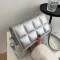 Women's Bag Spring Mmer New Fe Literary Single-Oulder Bag Minority Design Cross-Body Bag Trend Women's Bag Bolsos