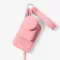 New Sml Oulder Bag Set For Women Handbag Brand Designer Ladies Mini Crossbody Bags Wristband Se Fe Sac