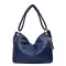 New Women Mesger Bags Pu Leather Handbags Ladies Tassel Clutch Bag Hi Quity Finina Bolsas Fe Bags