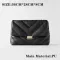 Women's Bags Luxury Designer Jeans Bags Women Denim Chain Crossbody Bags For Women Women's Handbags Oulder Bags Mesger