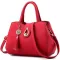Women Tassel Pendant Handbag Water Droplets Sequined Mesger Bag Hi Capacity Ell Oulder Bag Fe Brand Designer Z01