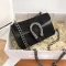 Wlet Crossbody Bags for Women New Quity PU Leather Handbags Women Bags Designer SAC A Main Ladies Oulder Bags