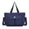 Large Fe Mesger Bags Handbags Women Famous Brand Nylon Ca Tote Beach Oulder Bag For Women Crossbody Bags Solid Sac