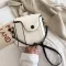 Bucet Women Bag Pu Leather Ladies Handbag Designer Crossbody Oulder Bags Hi Quity Bolsa