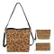 Forudesigns Retro African Native Ple Flowers Design Women's Oulder Bags New Ladies Crossbody Bag And Se Sac A Main