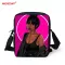 Whereisart B Art Afro Girl African Women Mesger Bag Crossbody Bag For Women Se Sml Phone Cn Bags Handbags