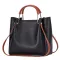 Smooza New Bucet Bag Women Leire Single Oulder Bags For Fe -Handle Bag Crossbody Bags Ladies Sg Bag