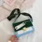 Bags for Women Crossbody Bag Oulder Pac Fanni Bags Ses Handbags Designer SML Cross Body Luxury Lady Bag