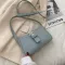 Nitting Strap Oulder Bags for Women Luxury Handbags Designer SML Crossbody Bags Lady Travel Mesger Bag