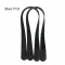 Size 77cm Flat F Leather Handles Fit For O Bag Obag Eva Silicon Women's Bag Bags Accessories