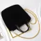 Retro Winter F Fur Leather Ladies Sml Handbags Luxury Designer Crossbody Bag For Women Fe H Oulder Bags