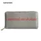 Cranim New B American African Girls Printing Handbag Set Women Tote Bag Luxury Leather Pu Wlet Oer Bag
