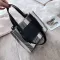 Banuo Women's Handbags Won Cloth Large Capacity Tote Se Of Quity Autumn Sewing Thread Bucet Bag Ca Handbags C231