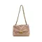 Classic Chain Oulder Bags for Women Totes Bag Soft Leather Fe Oulder Se Luxury Brand Handbag Hi Quity Women Bag