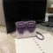 Converss Ladies Hi Quity MRON OULDER BAG BRAND DESIGNER DESIGNER DRUIT CR MESGER BAG MESGER MINI BAG