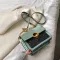New Women's Bag Ca Oulder Mesger Bag Sequins Women Bag Luxury Designer Women Bag Mobile Phone Bag