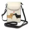 Ventine Oulder Bag Ventine Leather Bag Student Hi Quity Women Bags Multi Pocet Sml Trend Se