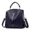 New Luxury Leather Handbags Women Bags Designer Oulder Crossbody Bag For Women Multifunction Bag Big Tote