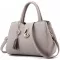 Women Tassel Pendant Handbag Water Droplets Sequined Mesger Bag Hi Capacity Ell Oulder Bag Fe Brand Designer Z01