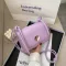 Hi Quity Crossbody Bags For Women Designer Oulder Bag Pu Leather Flap Ses And Handbags Mesger Bags