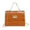 New Vintage Women Flap Ca Leather Oulder Bags Lady Crossbody Mesger Bag Envelop Clutch Se And Handbags
