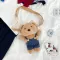 Soft H -Sd Bag The B Birthday For Girls Cute Funny Women's Ning Clutch Bag Wlet Chain Oulder Bag