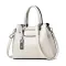 Dl0053 Mmer Large-Capacity Solid Cr Fe Bag Trend Women's Handbag Oulder Bag