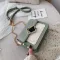Bjs Chain Pu Leather Crossbody Bags For Women Sml Oulder Bag Speci Loc Design Fe Travel Handbags