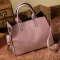 Petrir Women Pu Leather Handbag Large Capacity Tote Oulder Bag For Ladies Designer Bolsa Crossbody Mesger Fe Bags
