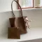 Ladies 2 Piece Set / IT Handbag Posite Bag Set Ladies Handbag Large Fe Oulder Bag Se Bag Handbag Main