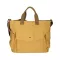 Big Bag Single Oulder Ng Bag Patchwor Canvas Cloth Crossbody Bag B Yellow White Reusable Totes Bolsas Fe