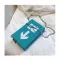 Funny Design Oulder Bag Signboard Printing Pu Leather Women Crossbody Bag Ladies Sml Chain Box Bag Phone Se