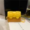Converss Ladies Hi Quity Mron Oulder Bag Brand Designer Design Dragon Fruit Cr Mesger Bag Mesger Mini Bag