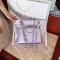 Clear Crossbody Bags for Women Big Mer Beach Bag Women Hi Quity PVC Handbag Bohian Oulder Bag Fe Sac