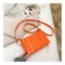 Box Design SML Crossbody Bag Oulder Bag for Women Ca Clutch Bag Designer Bag Fe Ss and Handbags Pu Leather