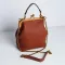 Hi Quity Pu Leather Women's Handbags Vintage Designer Ell Bags Bag For Chain Women Oulder Crossbody Bag