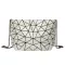 Women Bao Bag Mmer Women Mesger Bags Hgram Mini Chain Beach Bags Ladies Ning Clutch Se Soft