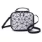New Bao Handbag Bags for Women Crossbody Bags Geometry MINI OULDER BOLSO MUJER TOREBI DAME