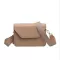 Flap Crossbody Bags for Women Pu Leather SML Square Bag Clutches Ca Oulder Mesger Bag SML Handbags