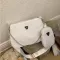 Smooza New Nylon Handbags Large Capacity Hi Quity Crossbody Bags Ca Famous Travel Chain Portable Tote Bag