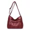 New Women's Soft Leather Oulder Bags Diagon Classic Ca Crossbody Bag For Fe Hi Quity Women Handbags