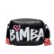Fe Bag Popular L-Match Printed Sml Square Bag Oulder Mesger Letter Bags Women Se And Handbag