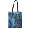 Nopersonity Printing Sea Turtle Women Large Ng Bag Canvas -Handle En Tote Handbags Girls Oer Bag