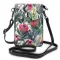 Painted Oulder Bag Painted Leather Bag Trending Multi Pocet Women Bags Ng Women's Hi Quity Se