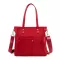 New Women's Oulder Bagmesger Bag Ladies -Handle Crossbody Bags Nylon Large Fe Handbags Mummy Tote Bolsas