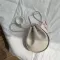Go Women's Bag Pu Bag Handbag Crossbody Bag for Fe Hi CapacityBolsa Fina SAC A Main Fme Bolso Mujer