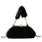 Autumn And Winter Sml Fur The Pouch Day Clutch Crossbody Bags For Women Famous Mesger Oulder Sg Bag Handbags