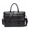 กระเป๋าสะพาย/Business casual shoulder messenger bag briefcase men's laptop bag