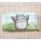 Japanse Cute Totoro Women Clutch Wallet PU Leather Wallets Feellets Long Wallet Ladies Zipper Purse Carteira
