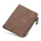 Men's wallet Male wallet Men's short wallet